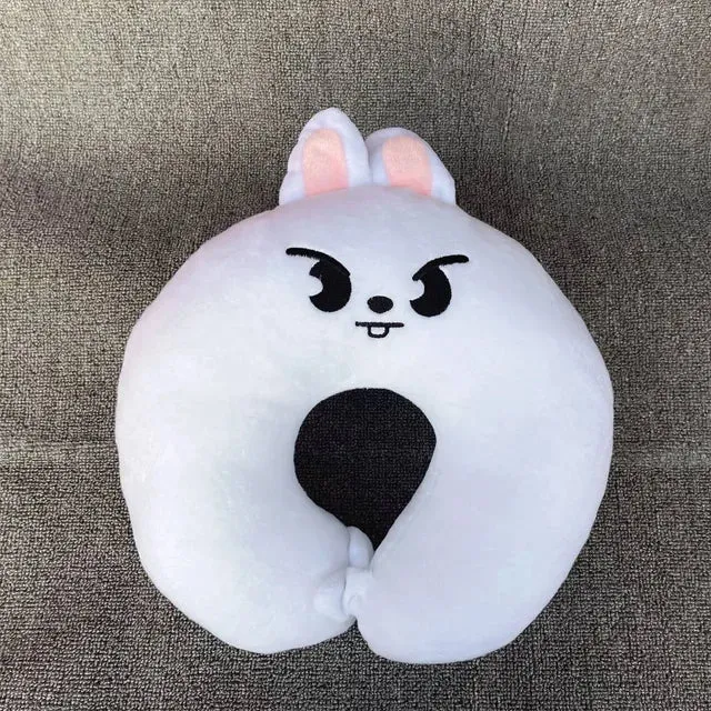 SKZOO U Shape Neck Pillow