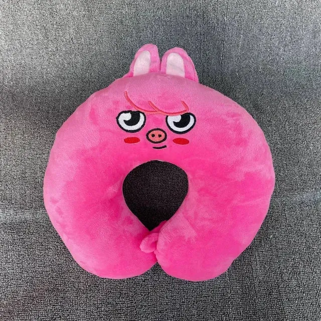 SKZOO U Shape Neck Pillow
