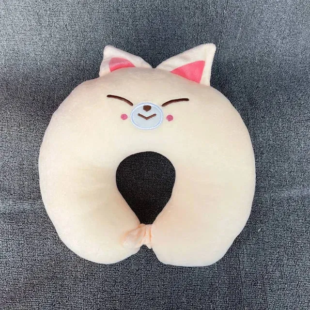 SKZOO U Shape Neck Pillow