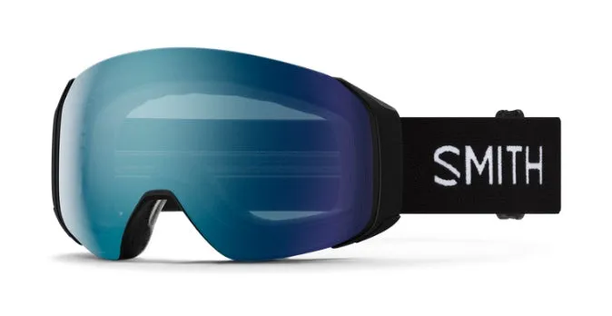Smith 4D Mag S Adult Goggles 2025