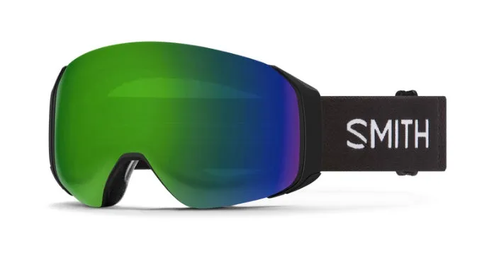 Smith 4D Mag S Adult Goggles 2025