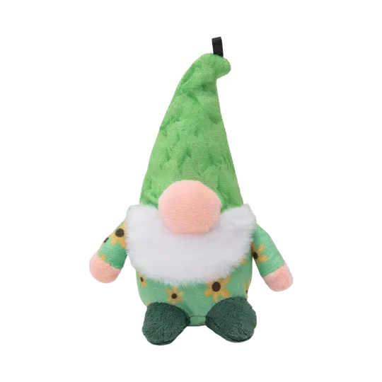 Snugarooz Baby Meadow Plush Dog Toy