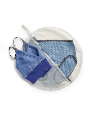 Soak Eco Generous Wash Bag