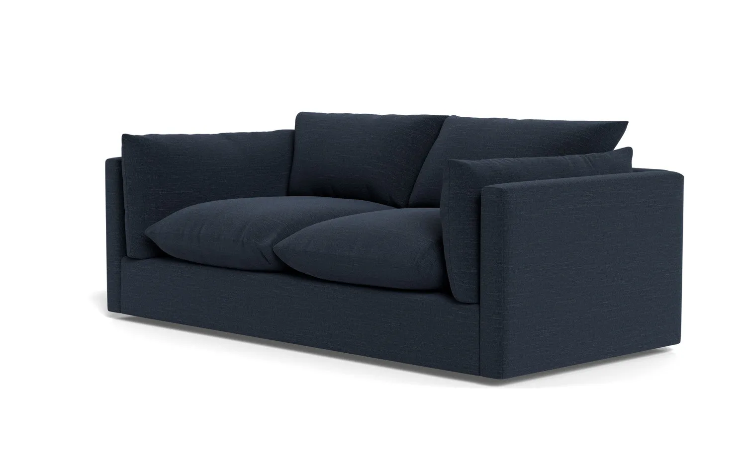 Soco 79" Loveseat