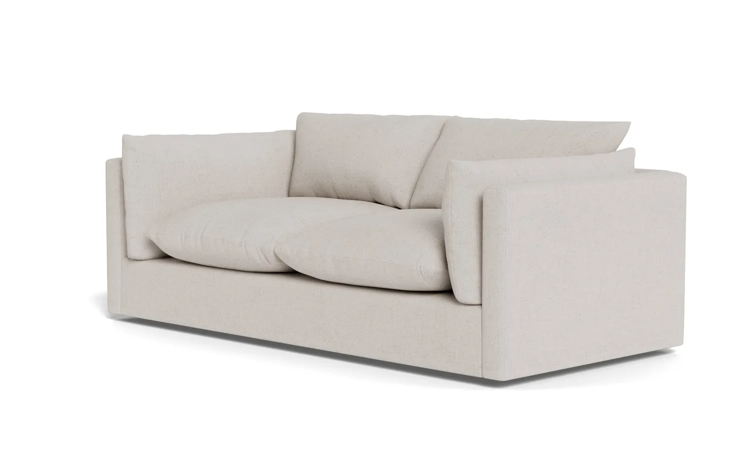 Soco 79" Loveseat