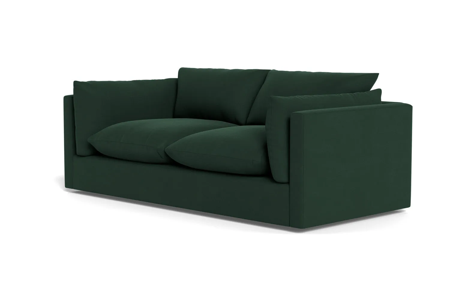 Soco 79" Loveseat