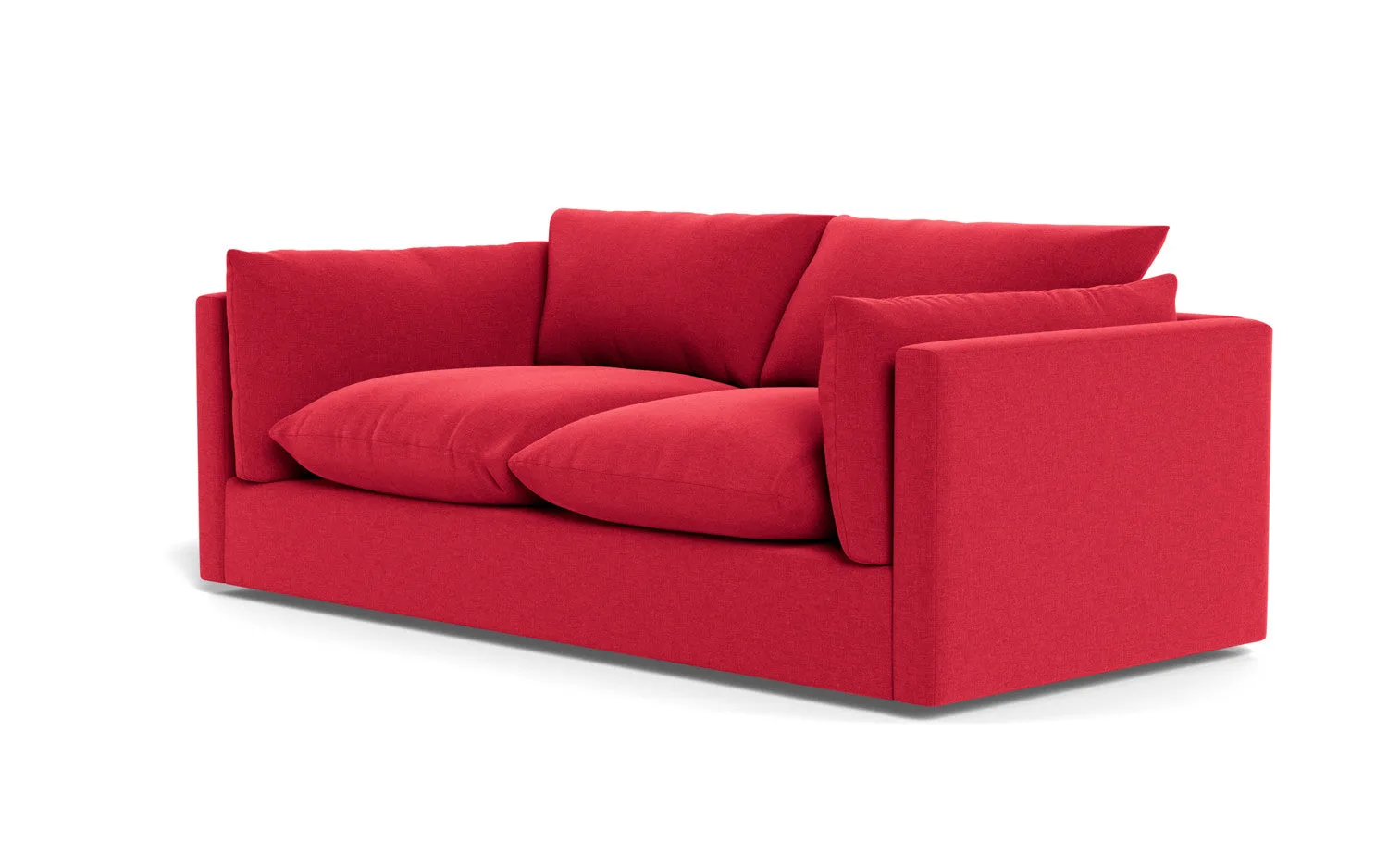 Soco 79" Loveseat