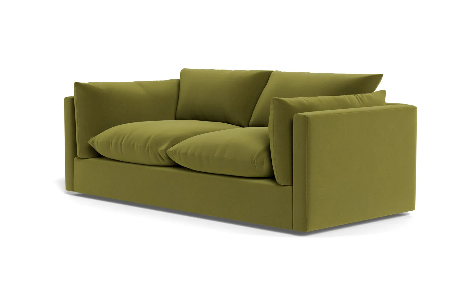 Soco 79" Loveseat