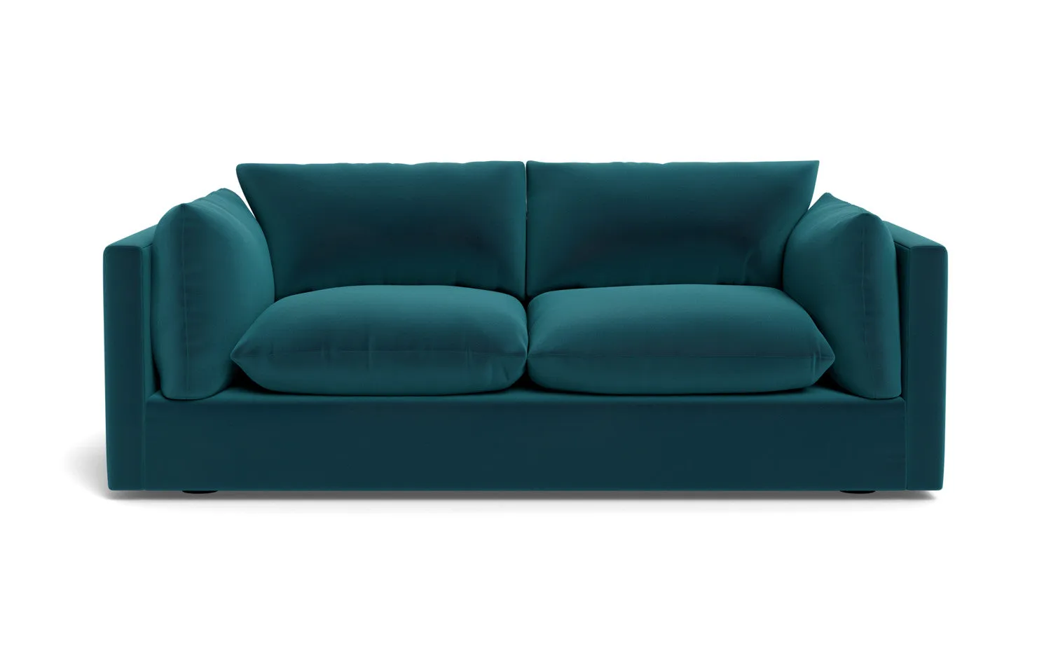 Soco 79" Loveseat