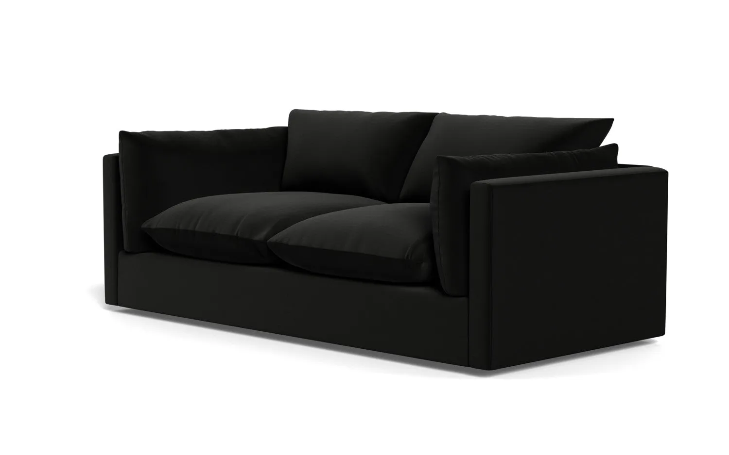 Soco 79" Loveseat