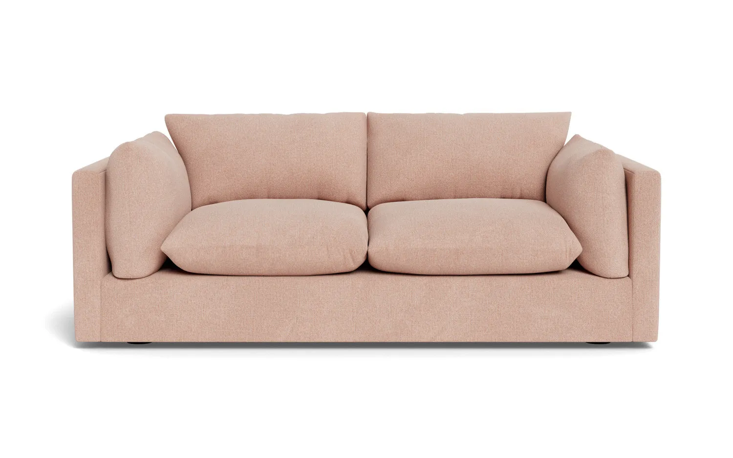 Soco 79" Loveseat