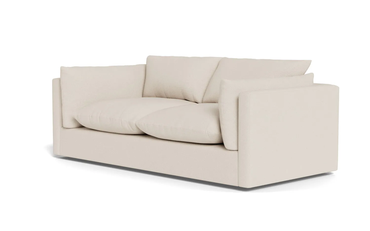 Soco 79" Loveseat