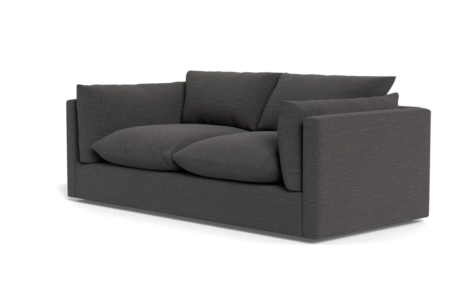 Soco 79" Loveseat