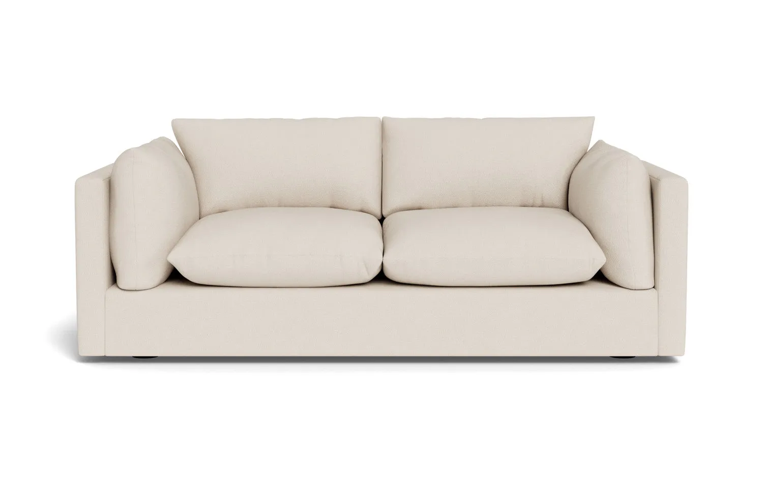 Soco 79" Loveseat