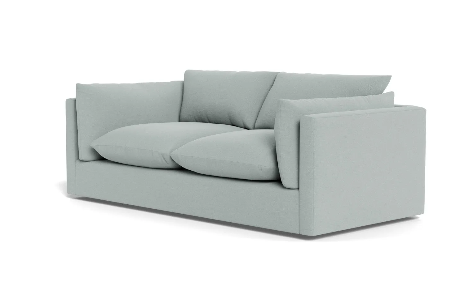Soco 79" Loveseat
