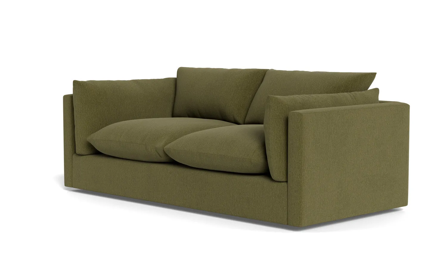 Soco 79" Loveseat