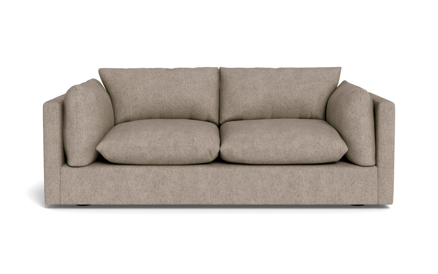 Soco 79" Loveseat
