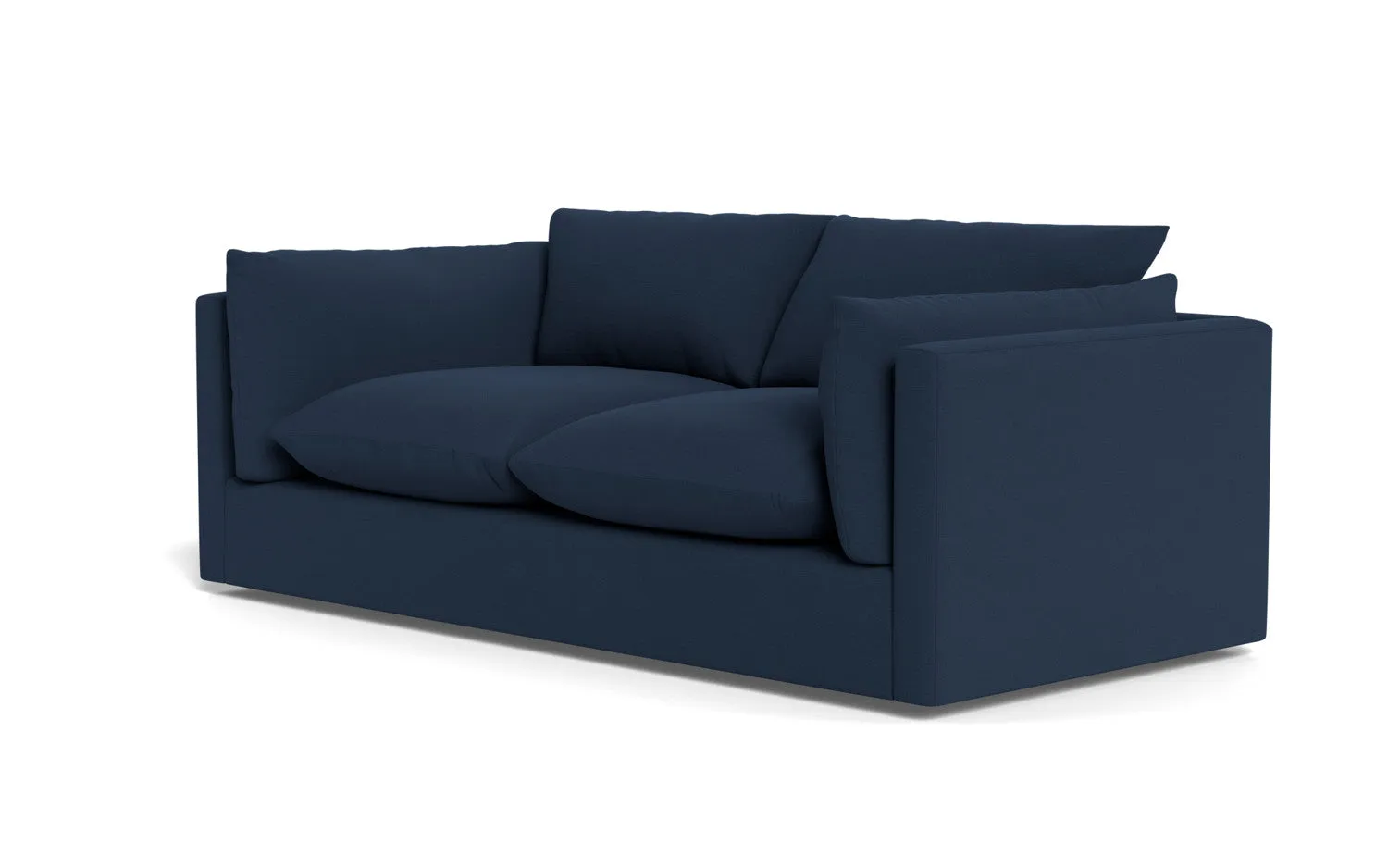 Soco 79" Loveseat