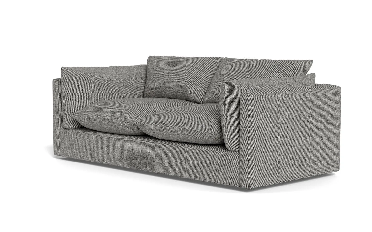 Soco 79" Loveseat