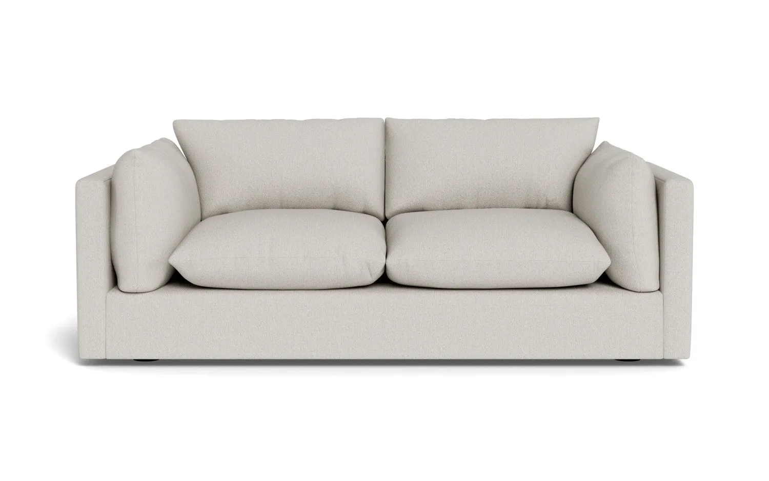 Soco 79" Loveseat