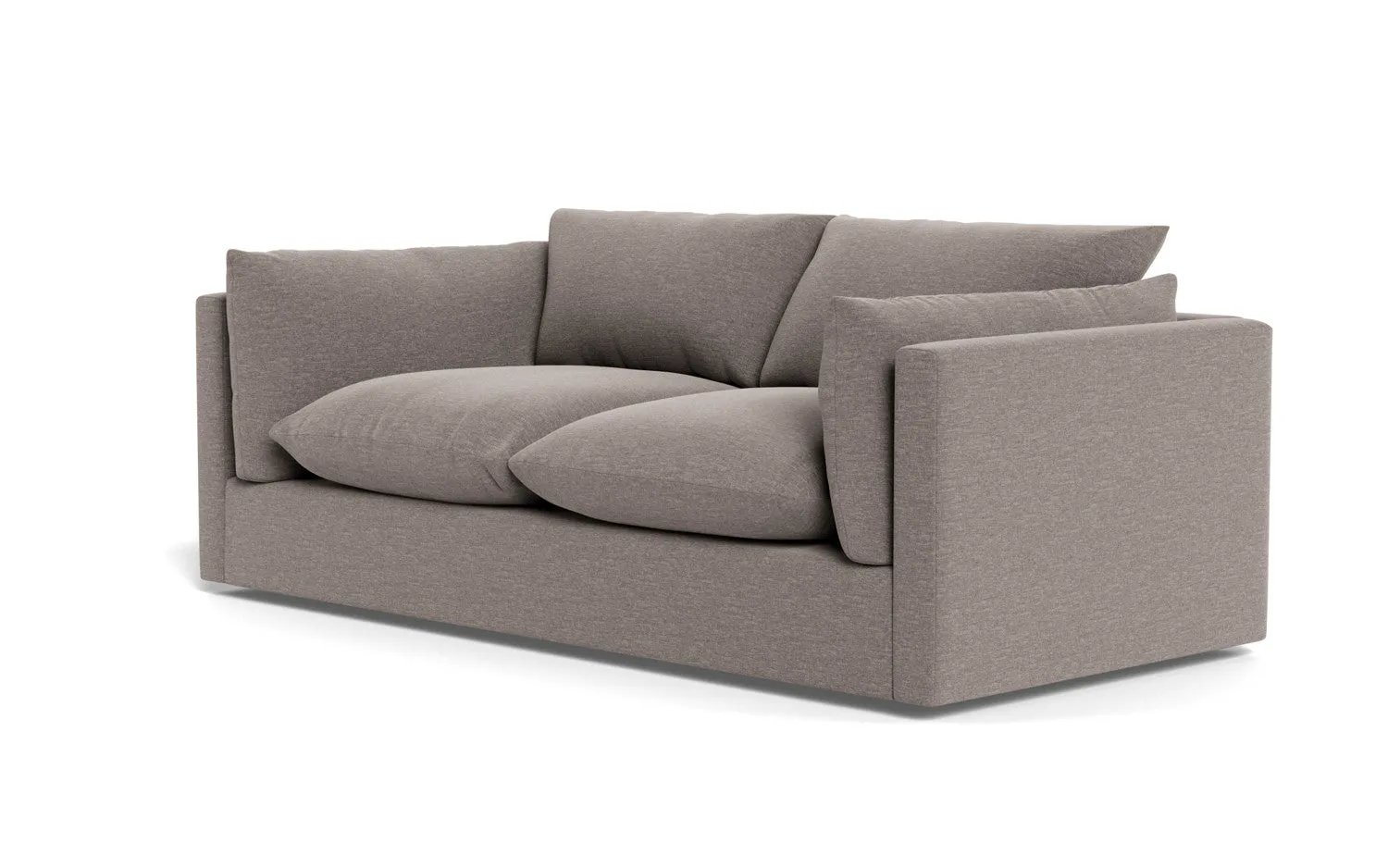 Soco 79" Loveseat