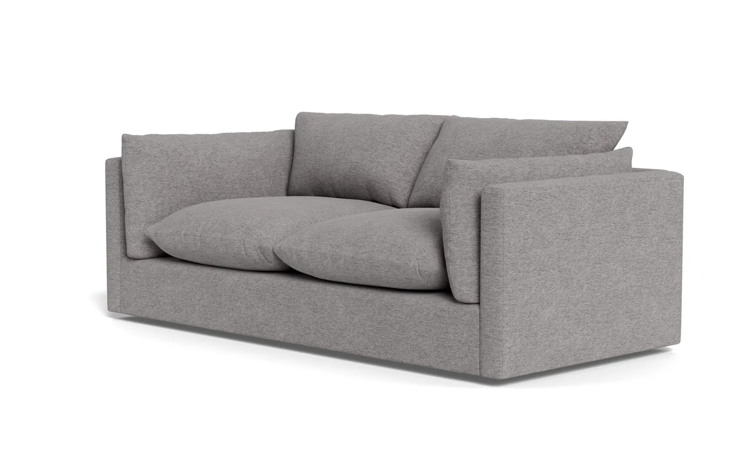 Soco 79" Loveseat
