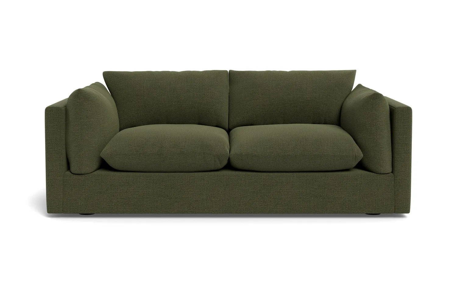 Soco 79" Loveseat