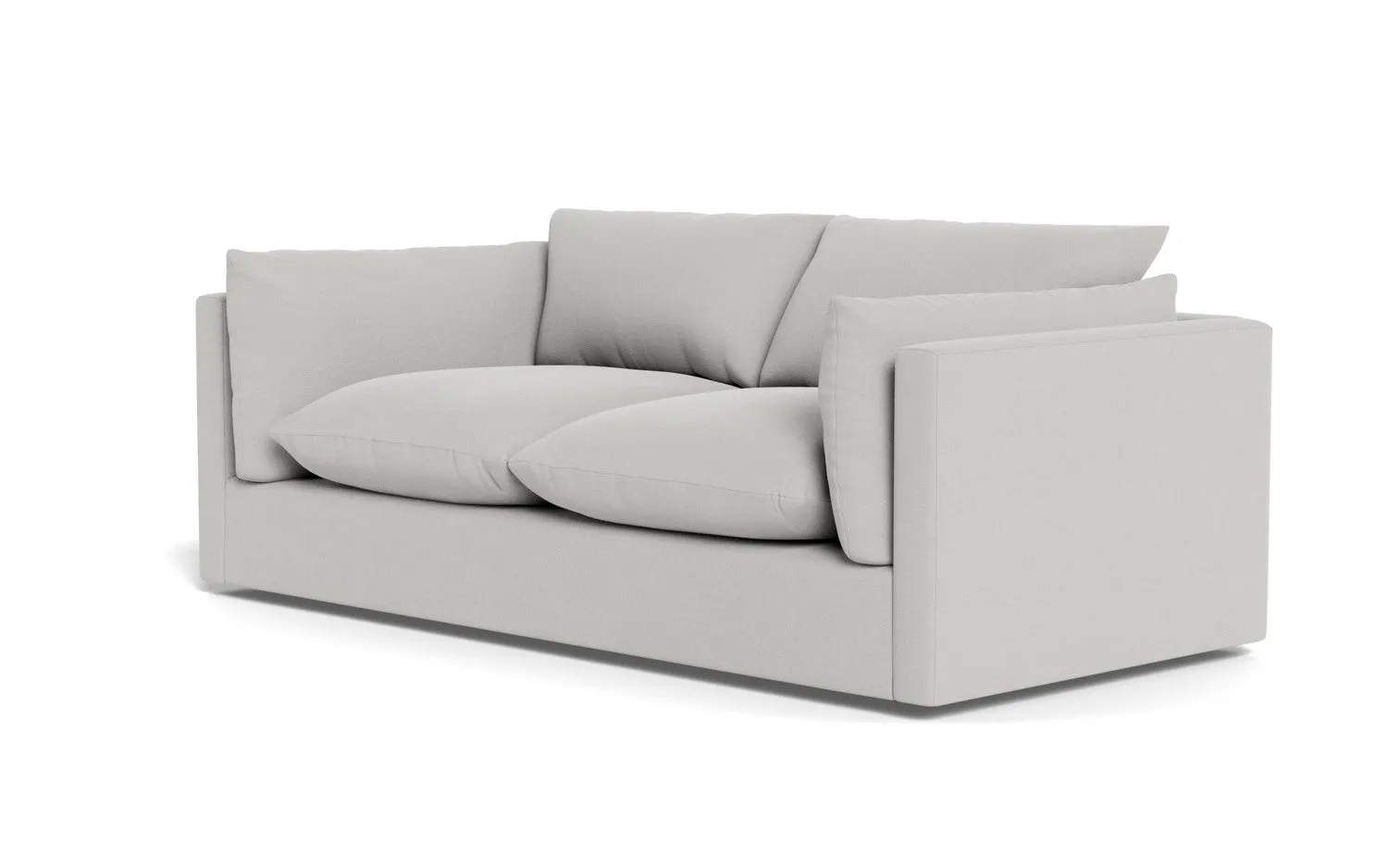 Soco 79" Loveseat