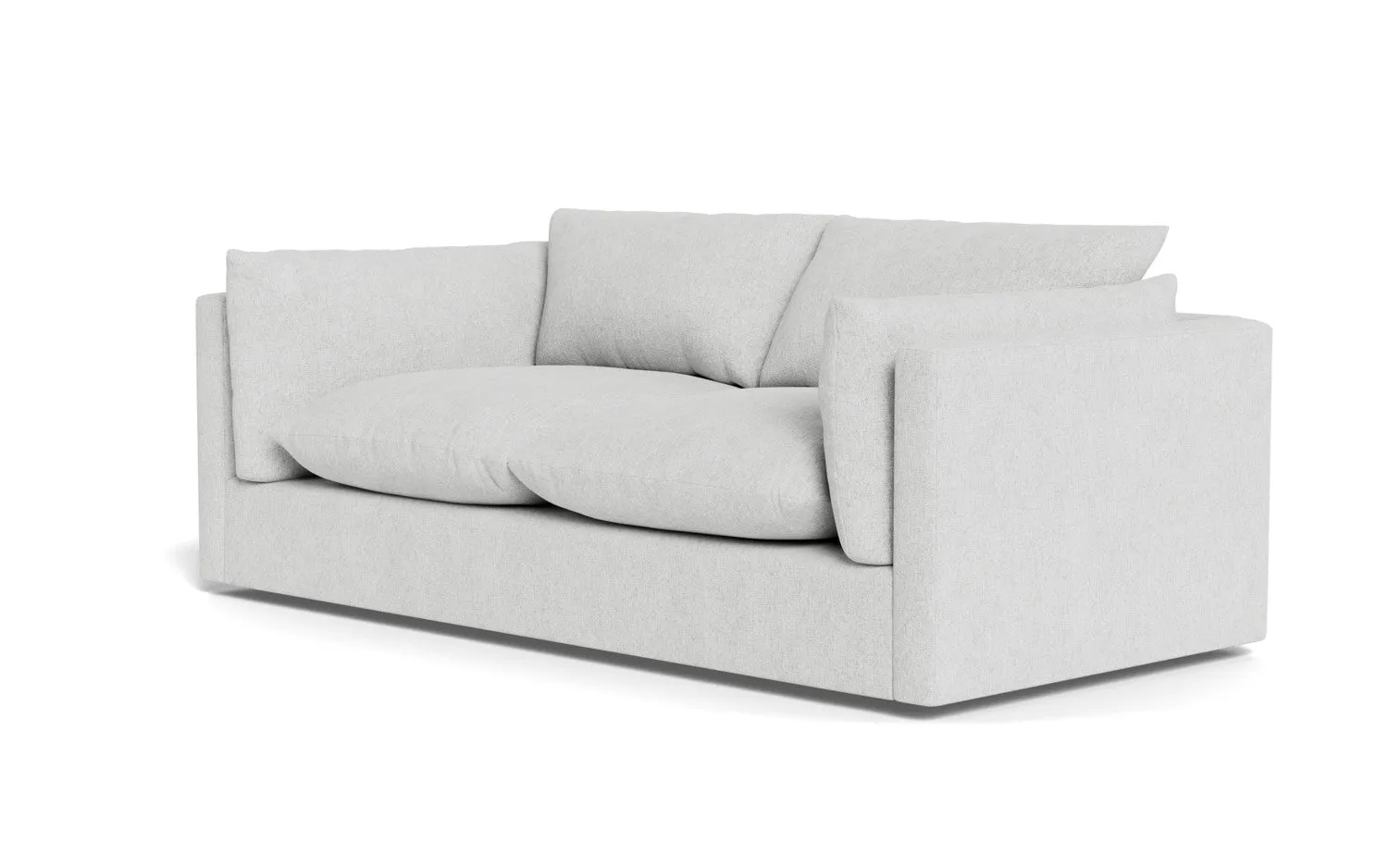 Soco 79" Loveseat