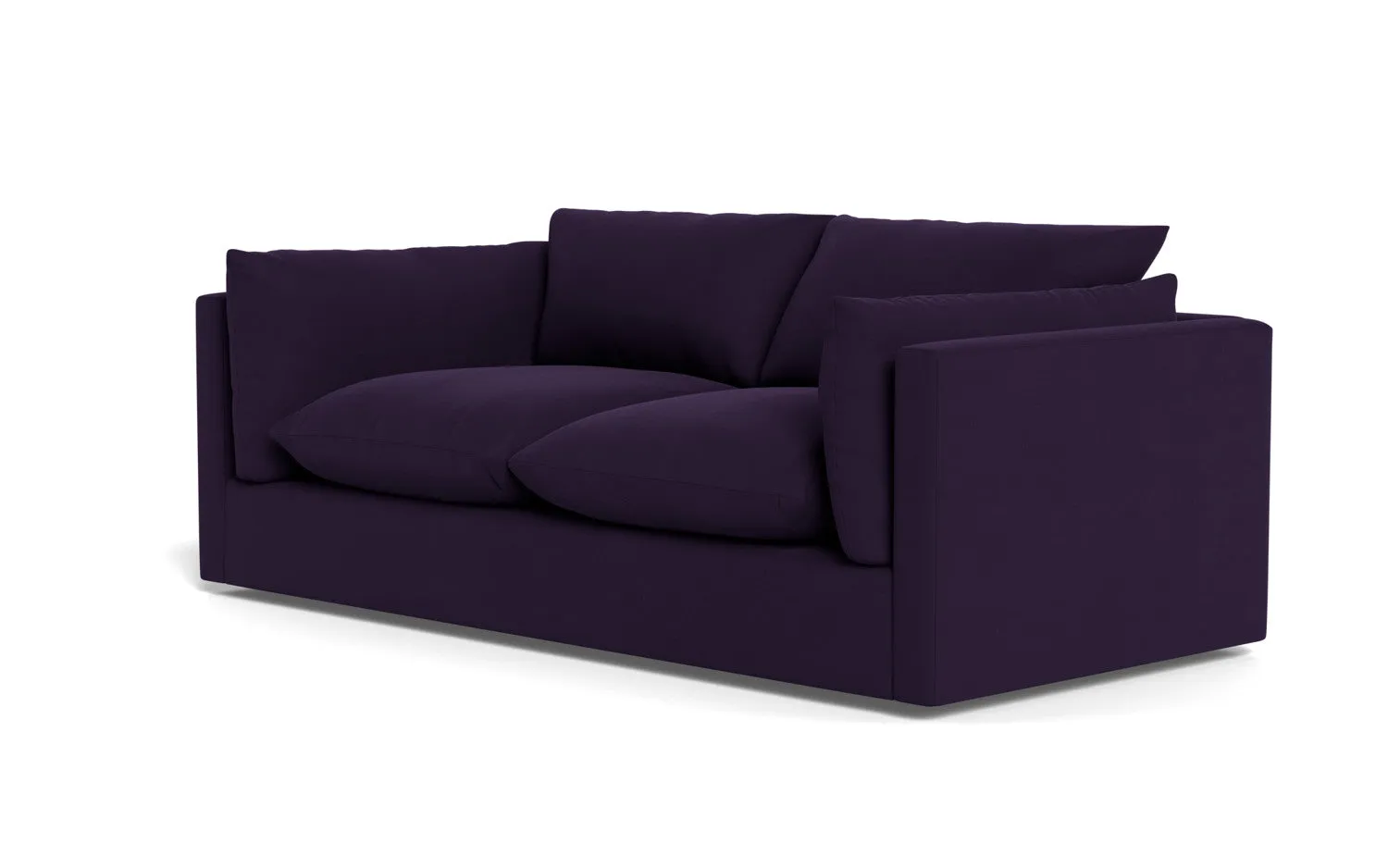 Soco 79" Loveseat