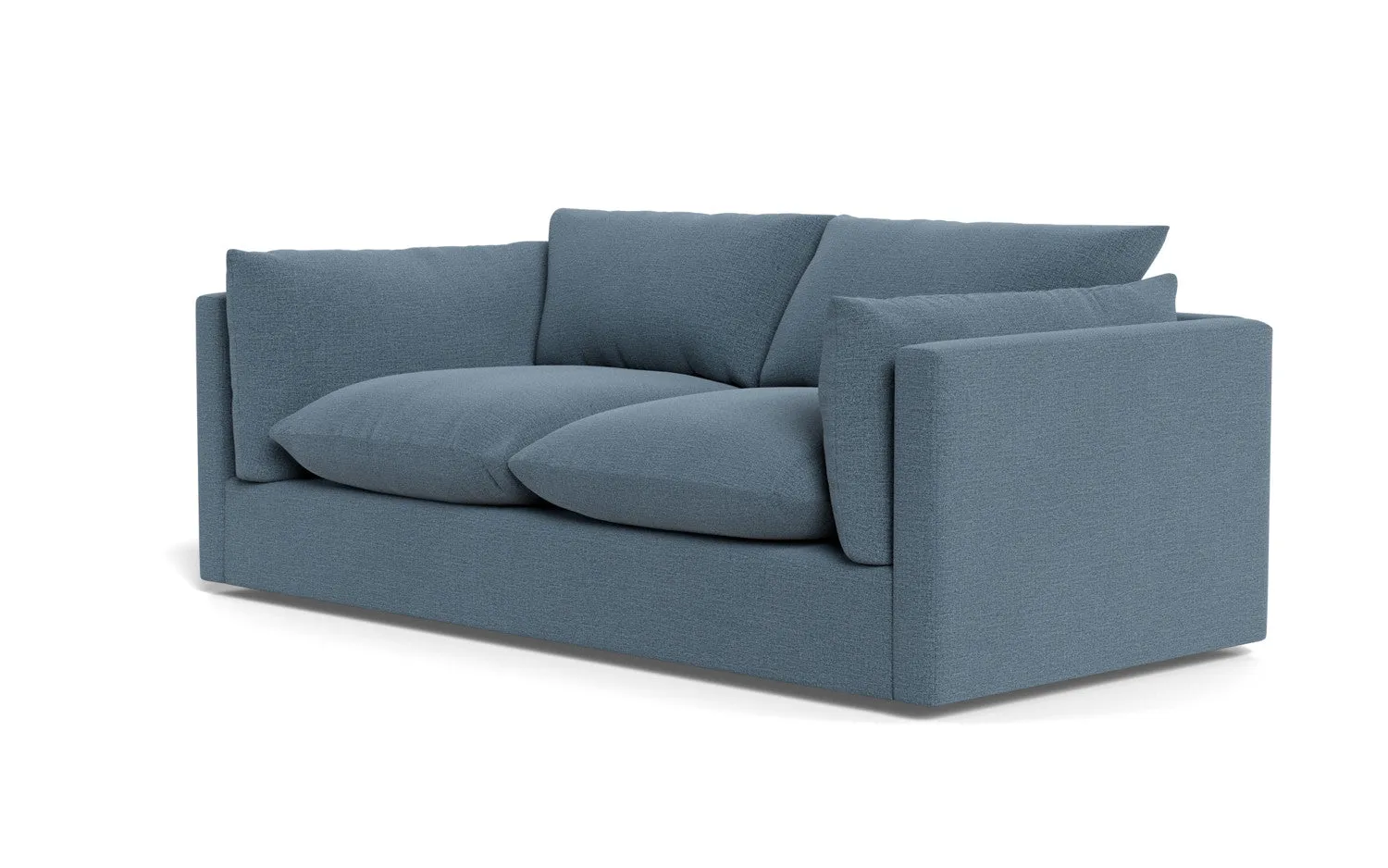 Soco 79" Loveseat