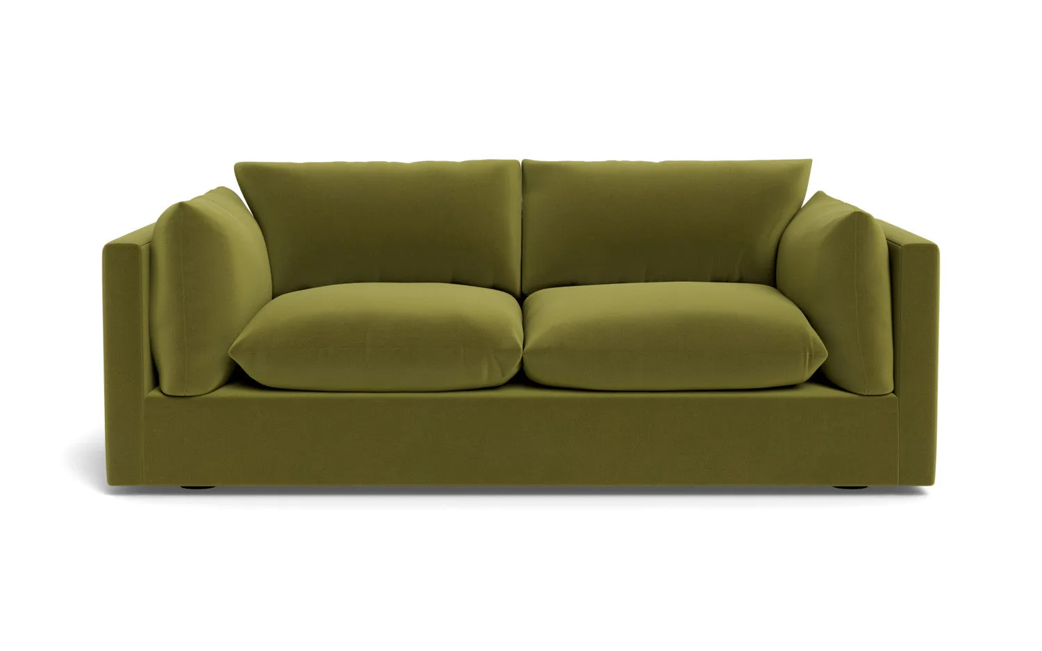 Soco 79" Loveseat