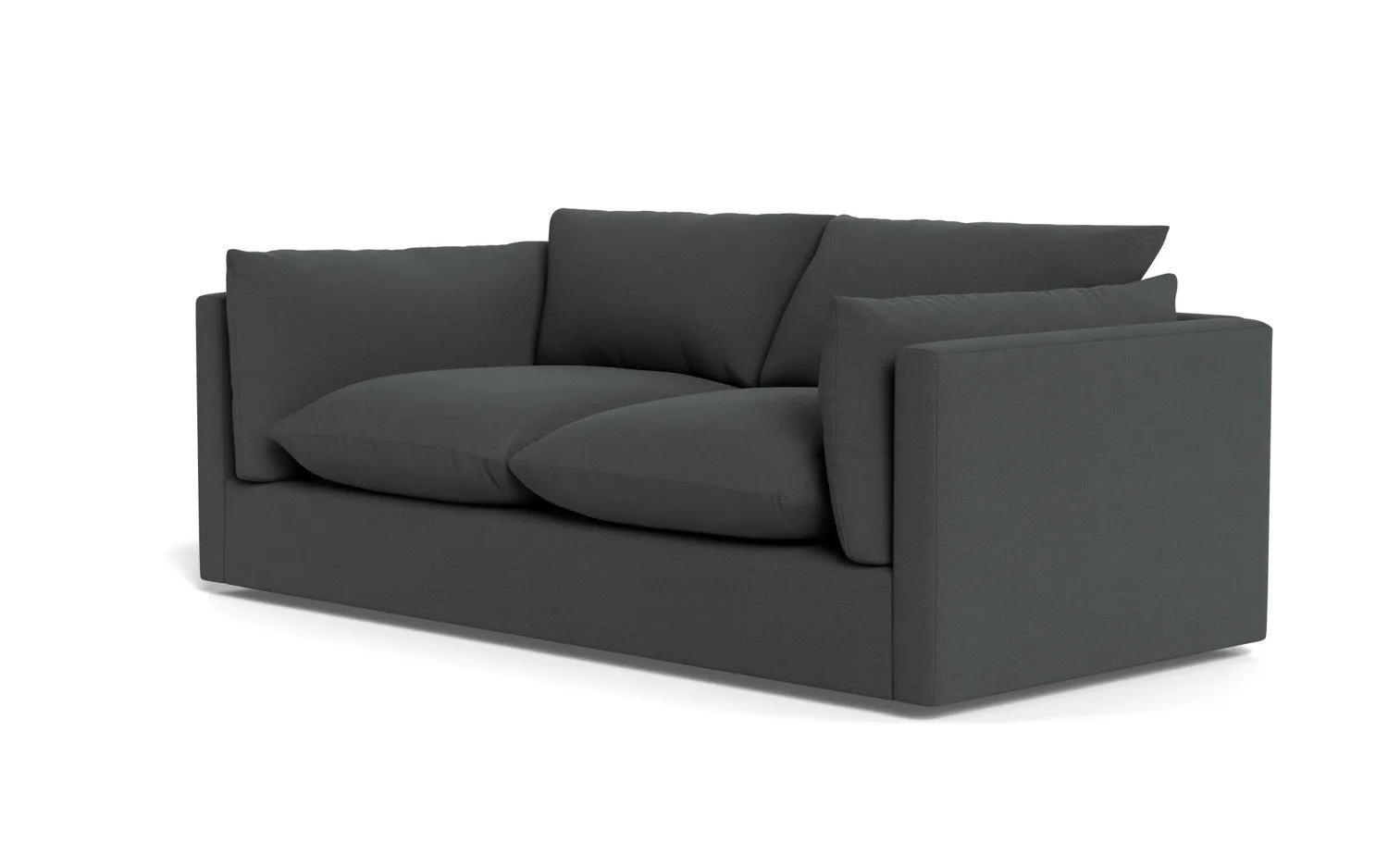 Soco 79" Loveseat