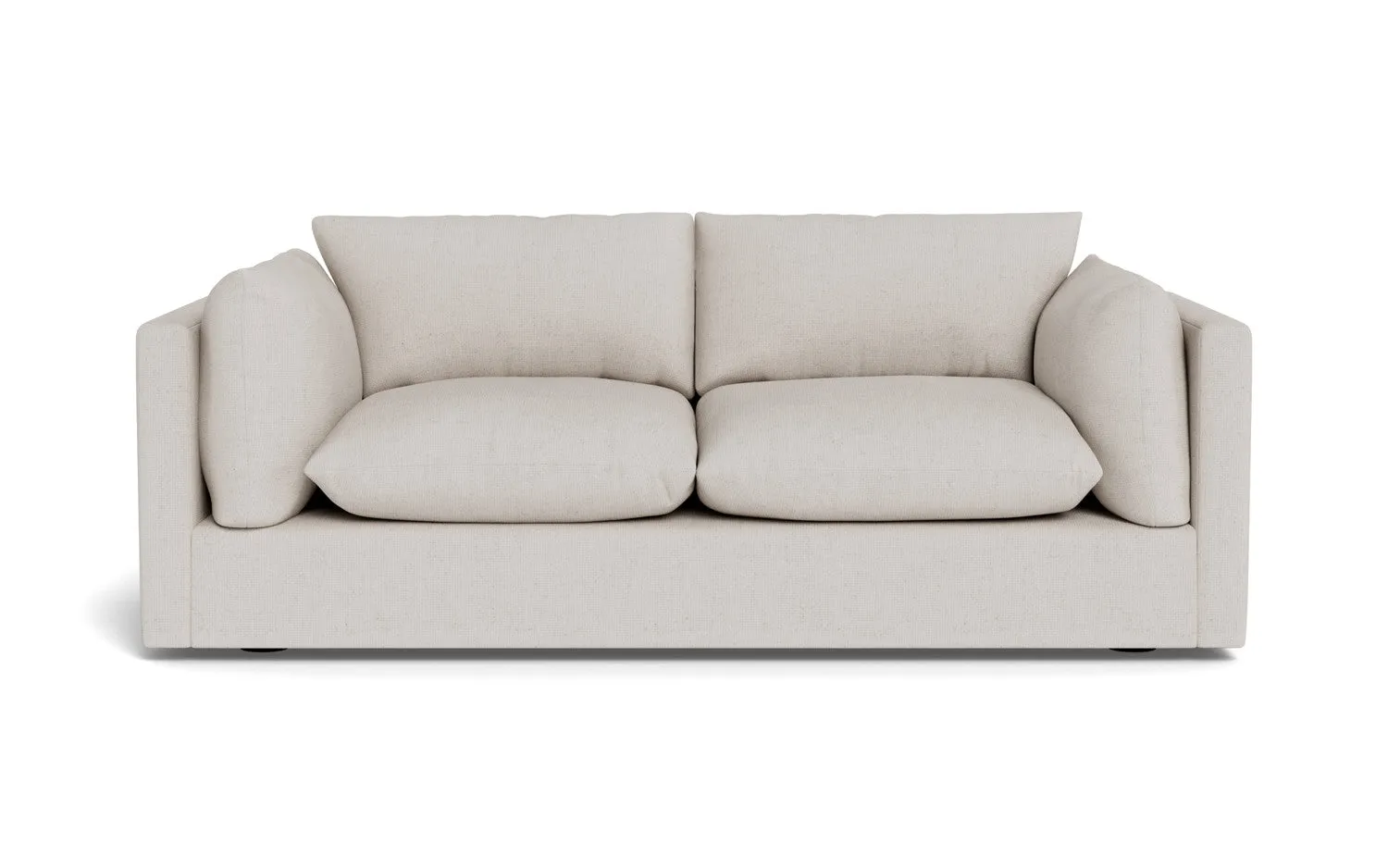 Soco 79" Loveseat