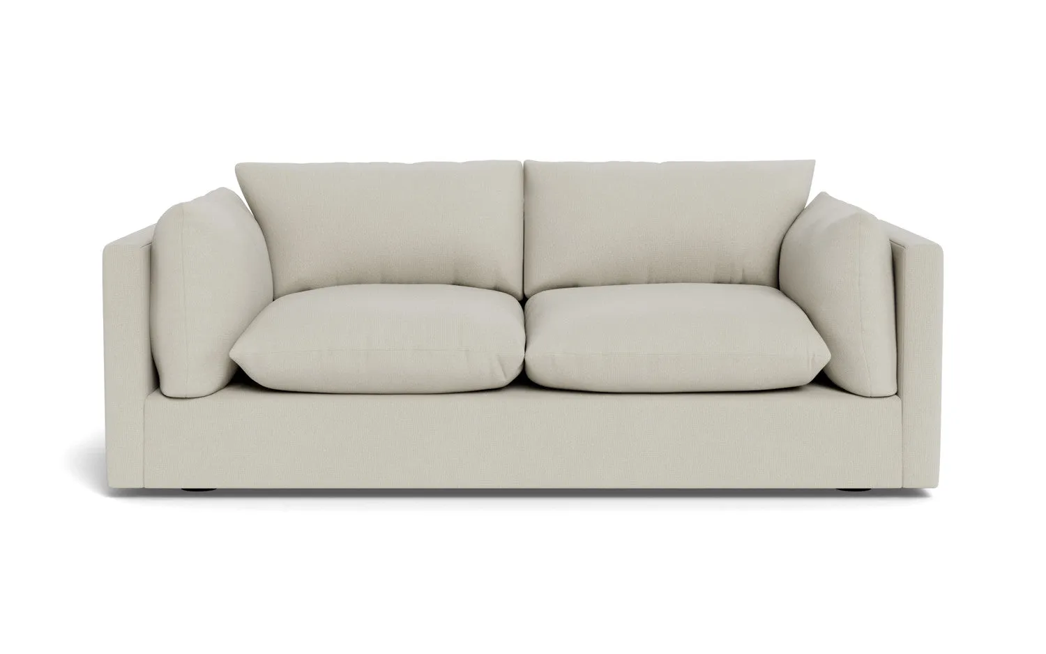 Soco 79" Loveseat
