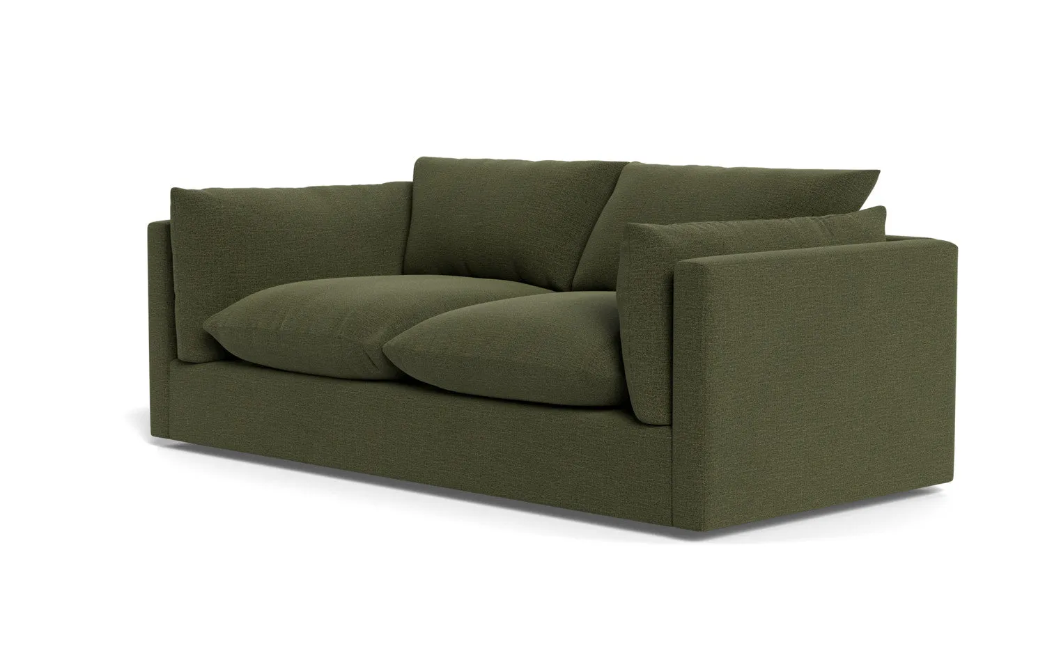 Soco 79" Loveseat