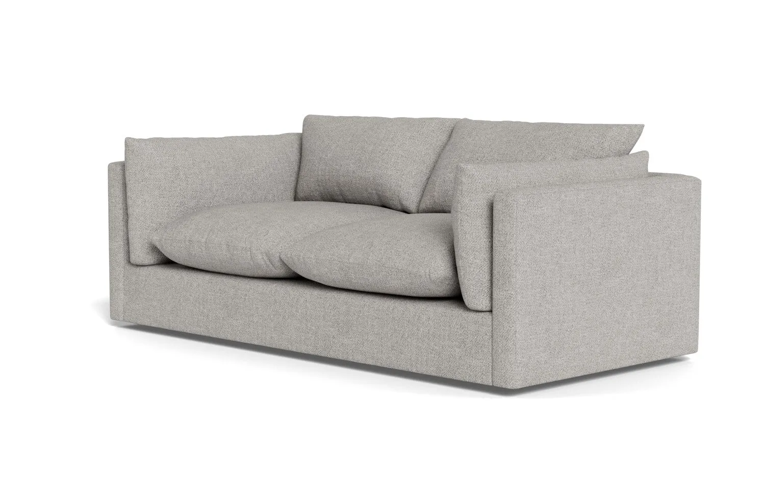 Soco 79" Loveseat