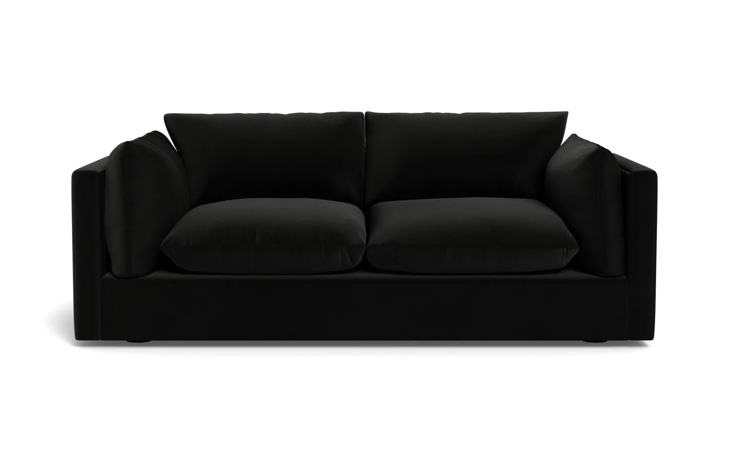 Soco 79" Loveseat