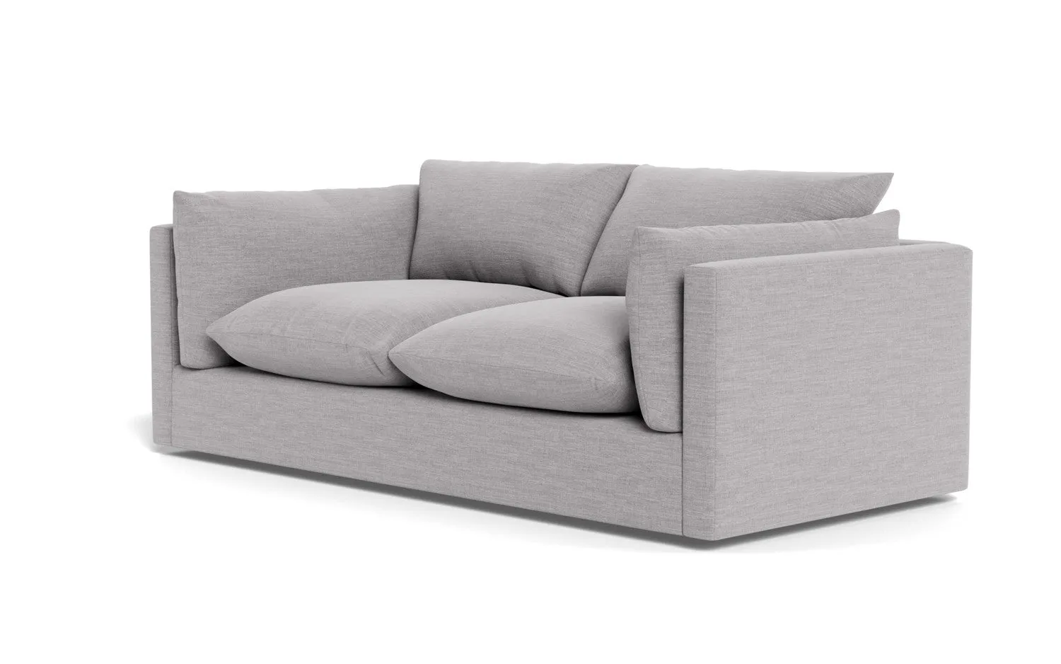 Soco 79" Loveseat