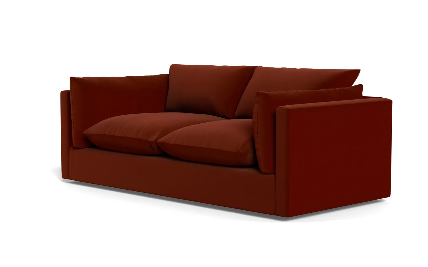 Soco 79" Loveseat