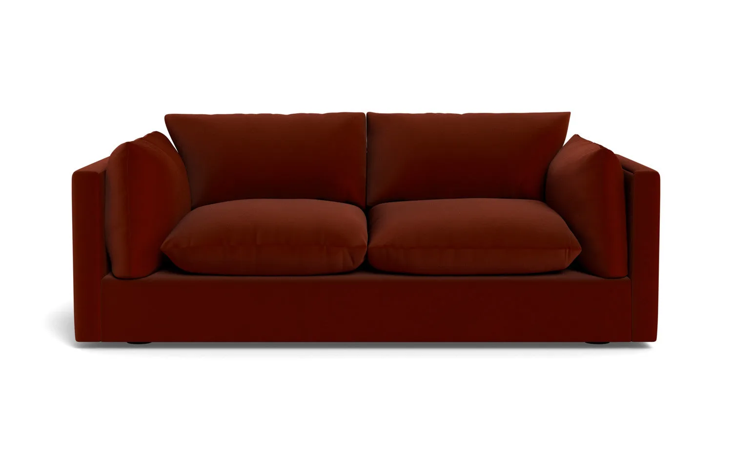 Soco 79" Loveseat
