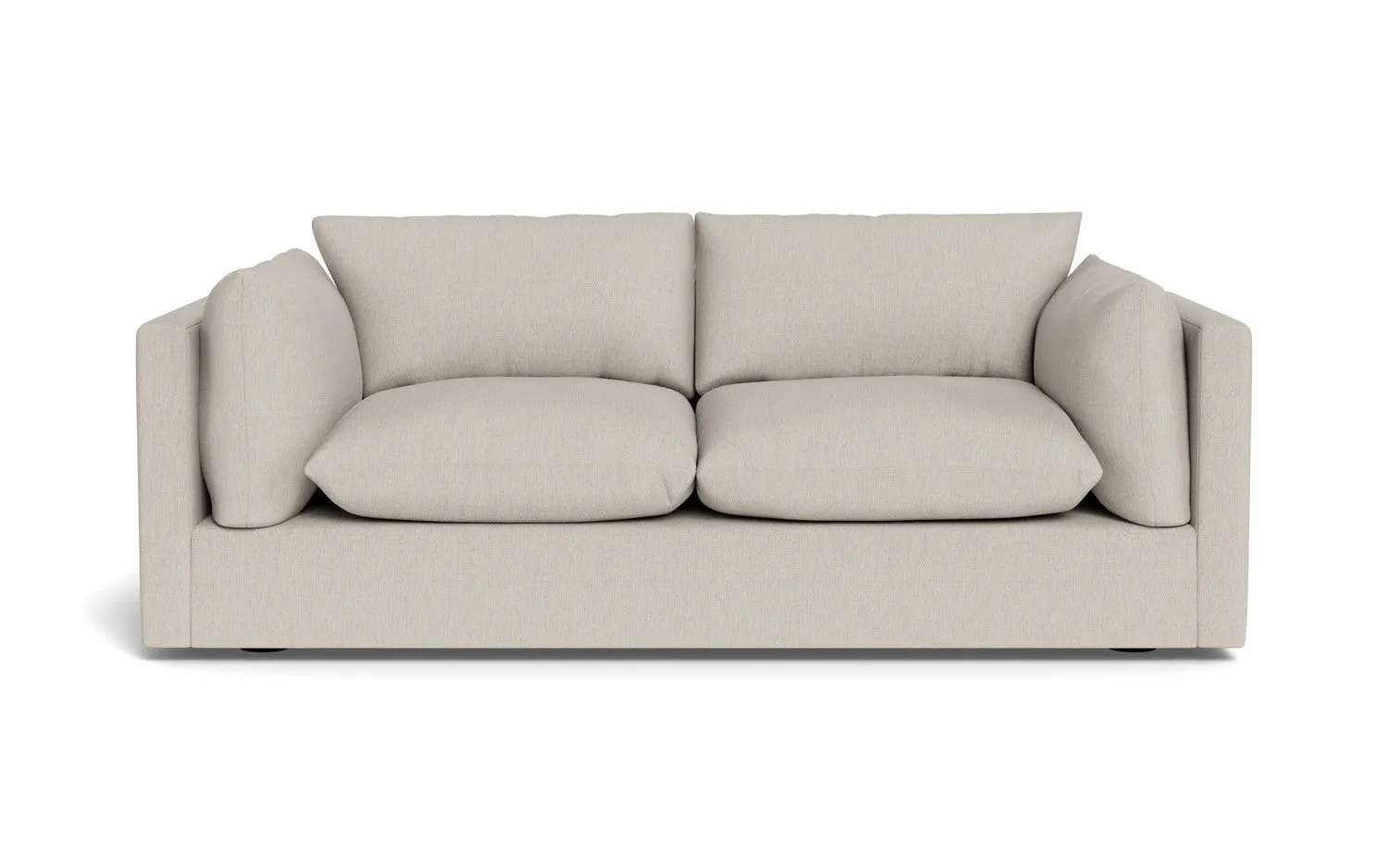Soco 79" Loveseat
