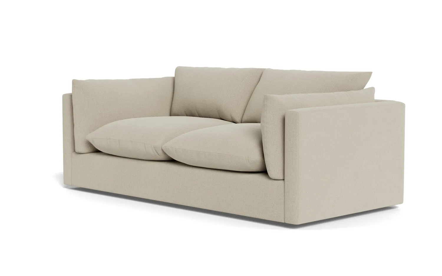 Soco 79" Loveseat