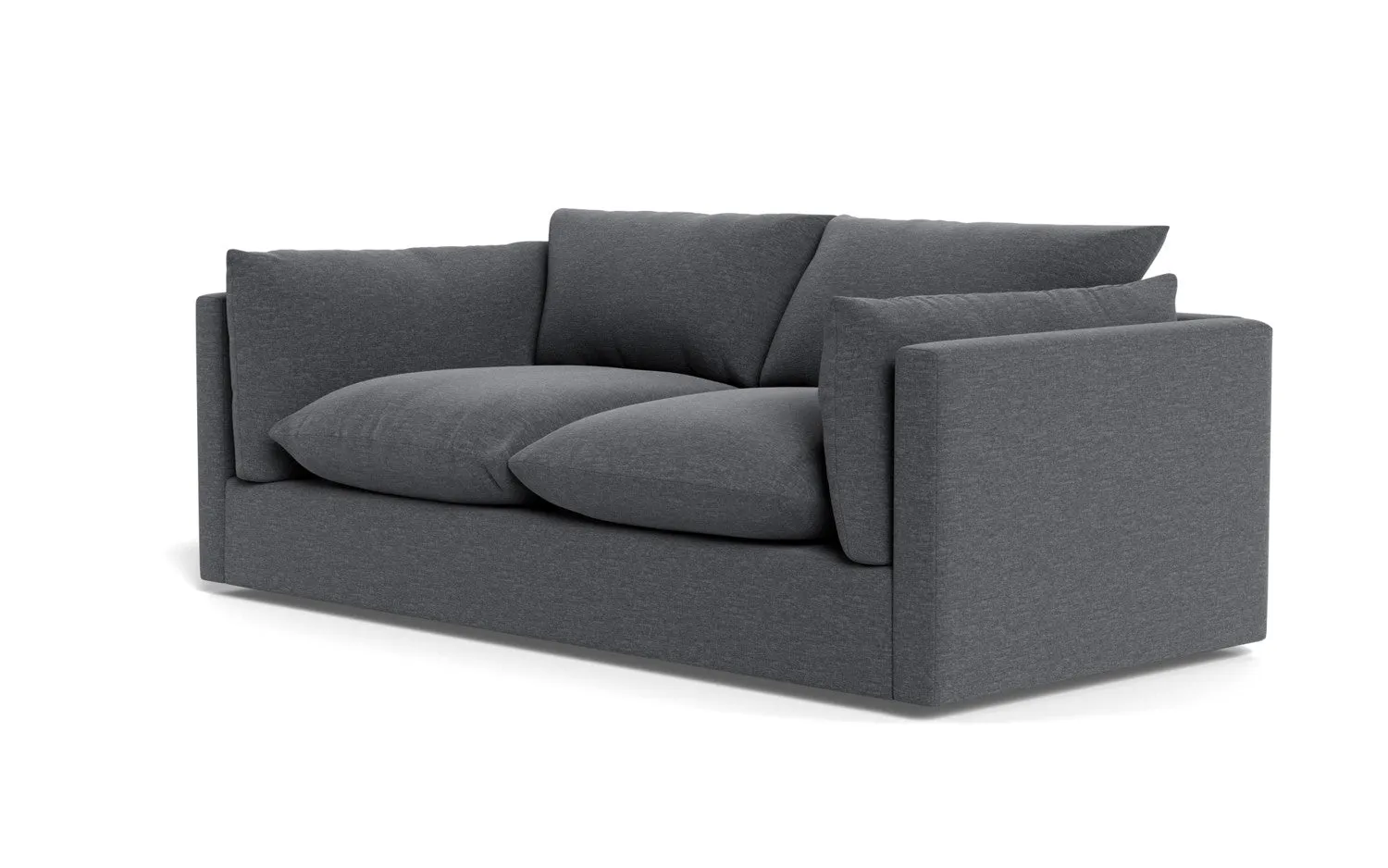 Soco 79" Loveseat
