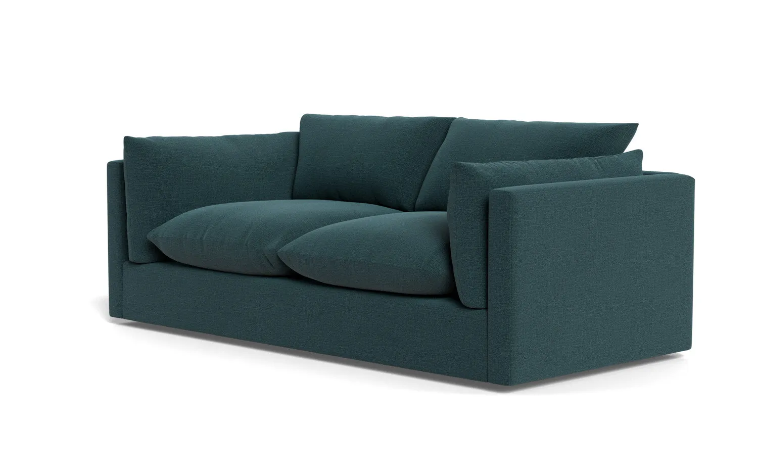 Soco 79" Loveseat