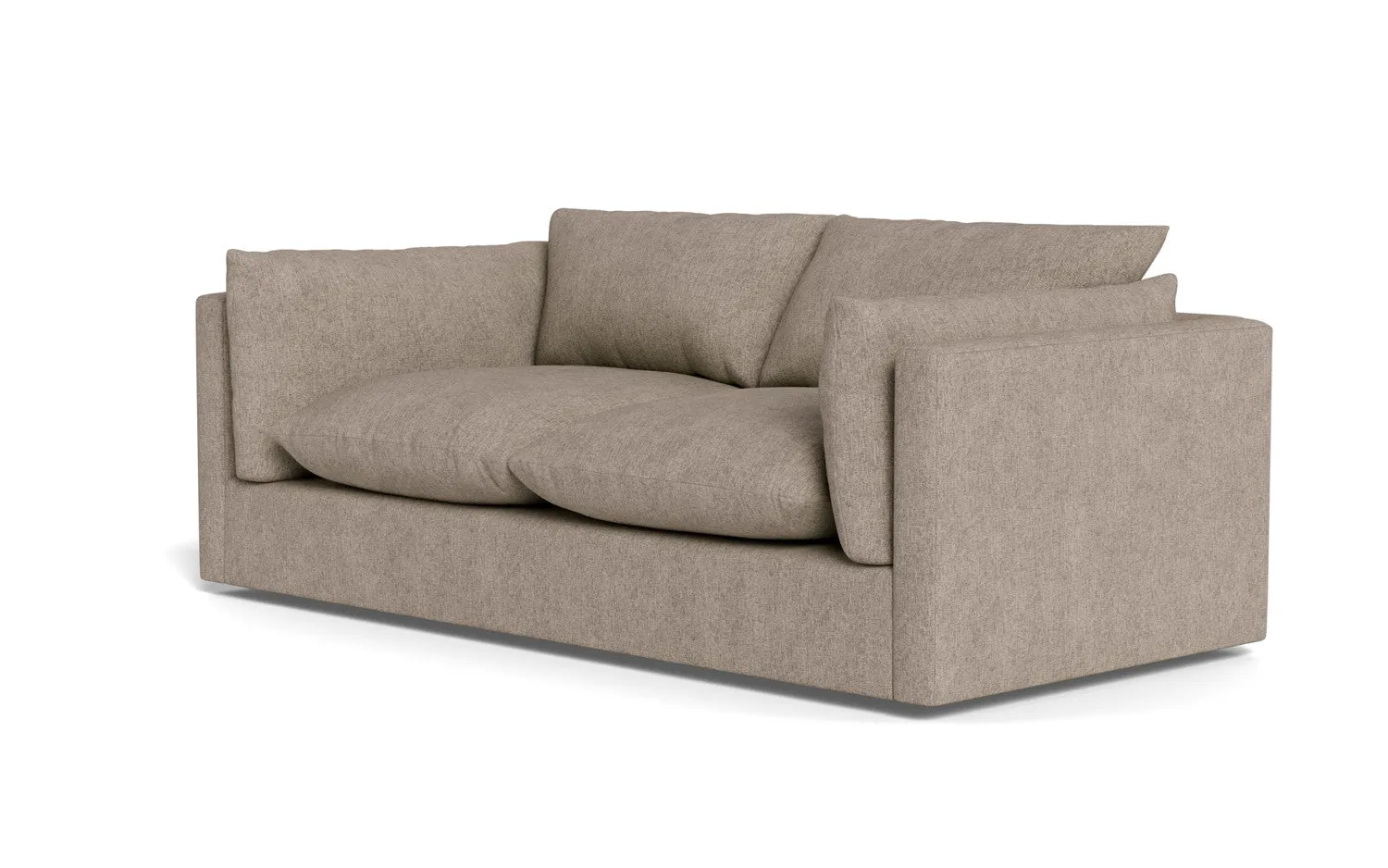 Soco 79" Loveseat