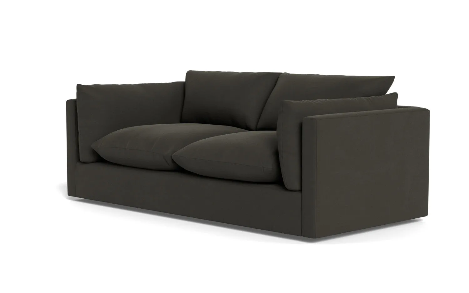Soco 79" Loveseat