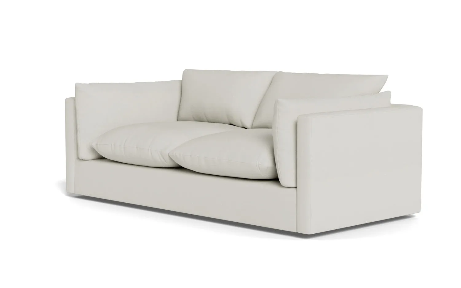 Soco 79" Loveseat