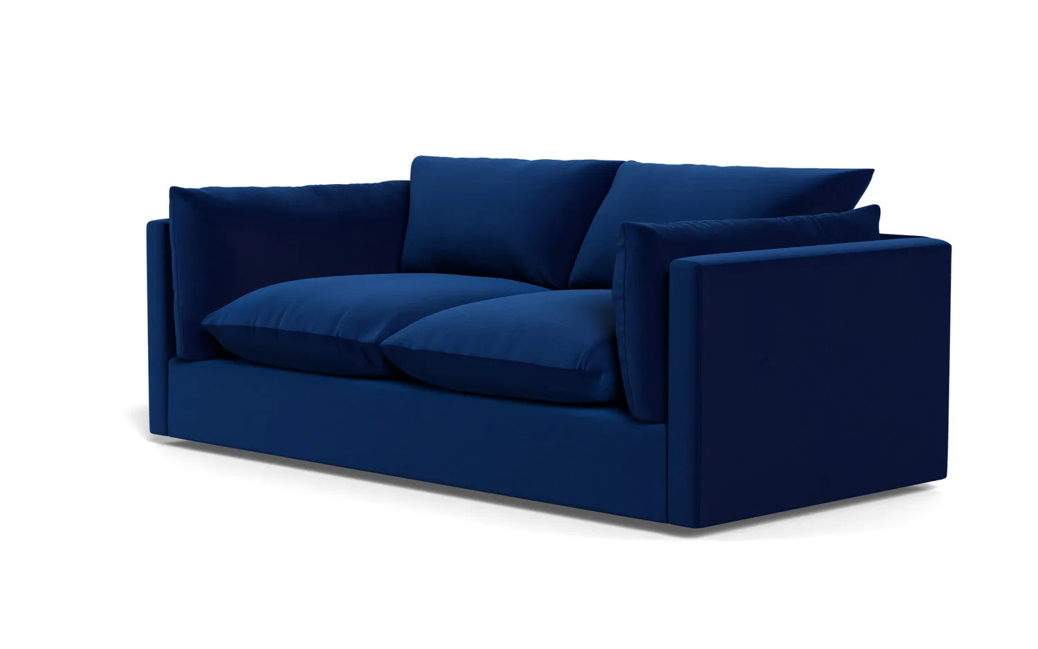 Soco 79" Loveseat