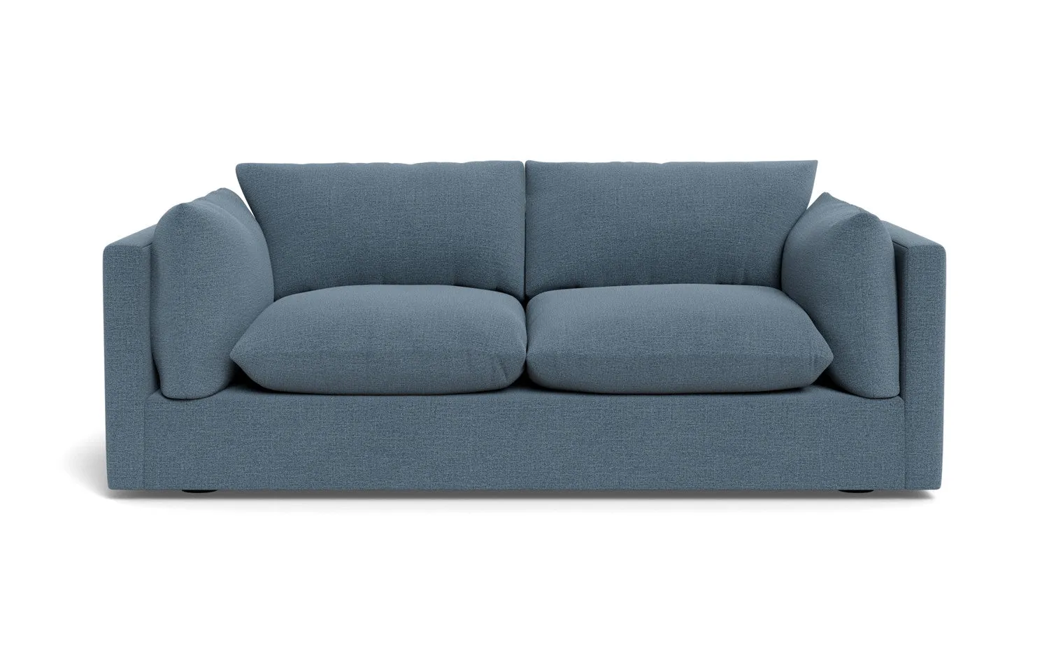 Soco 79" Loveseat